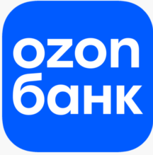 OZON банк — история
